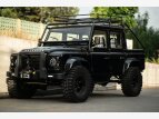 Thumbnail Photo 8 for 1994 Land Rover Defender 110